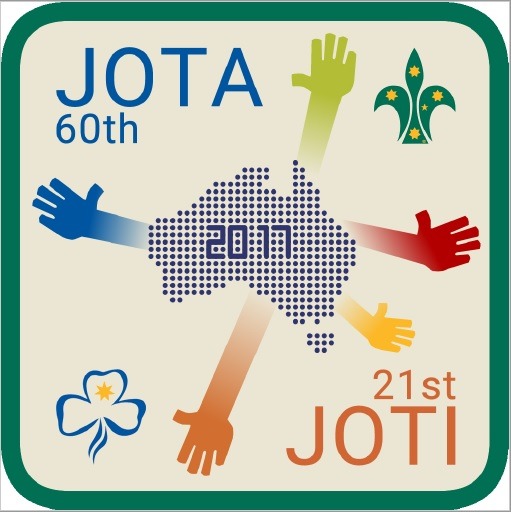JOTA JOTI Hosted By BMARC Scout Event